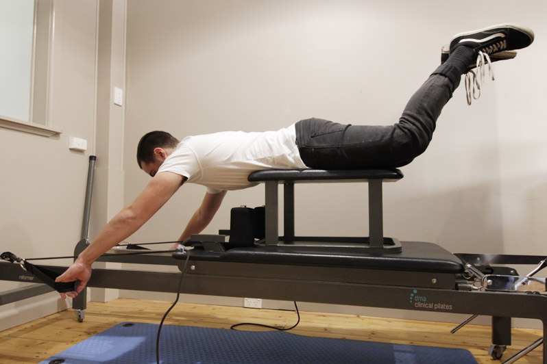 Clinical Pilates